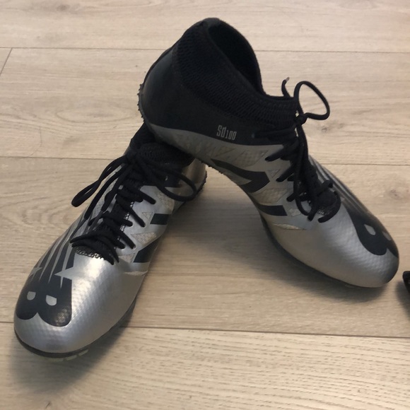 New Balance running spikes - Picture 3 of 3